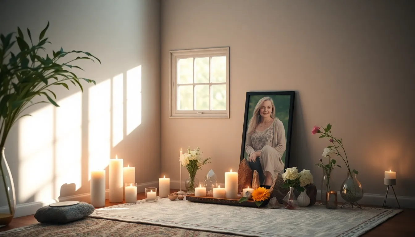 How to Communicate with Your Deceased Twin Flame: Signs, Methods & Spiritual Connection 6 How to Communicate with Your Deceased Twin Flame: Signs, Methods & Spiritual Connection 5