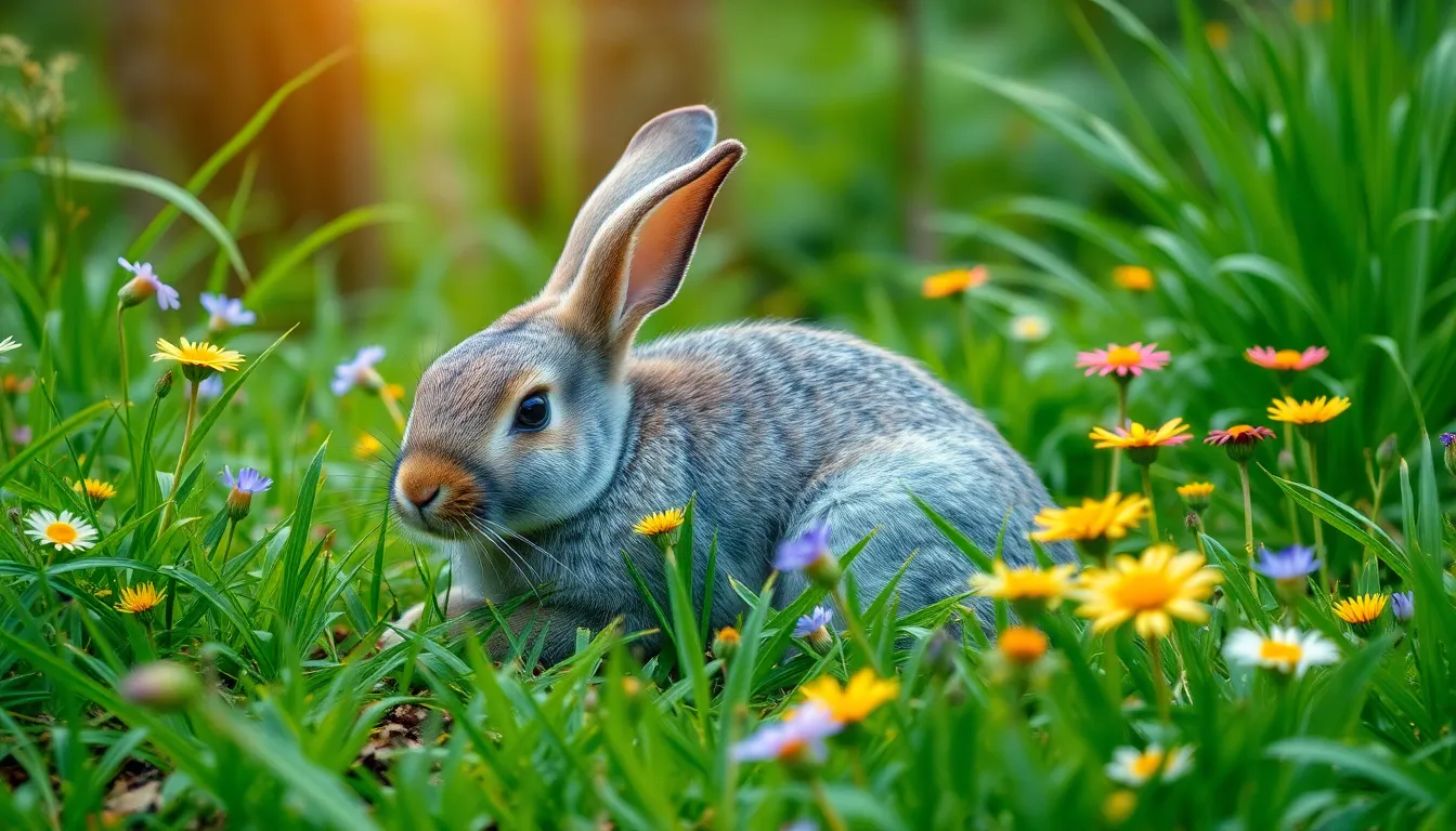 Dead Rabbits Spiritual Meaning: 7 Powerful Messages About Life's Sacred Transitions 6 Dead Rabbits Spiritual Meaning: 7 Powerful Messages About Life's Sacred Transitions 5