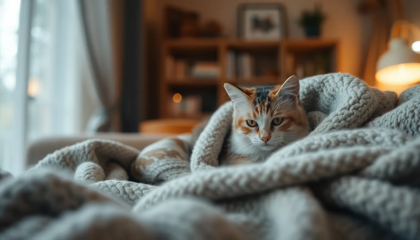 Do Cats Say Goodbye Before They Die? Signs Your Cat May Be Saying Farewell 6 Do Cats Say Goodbye Before They Die? Signs Your Cat May Be Saying Farewell 5