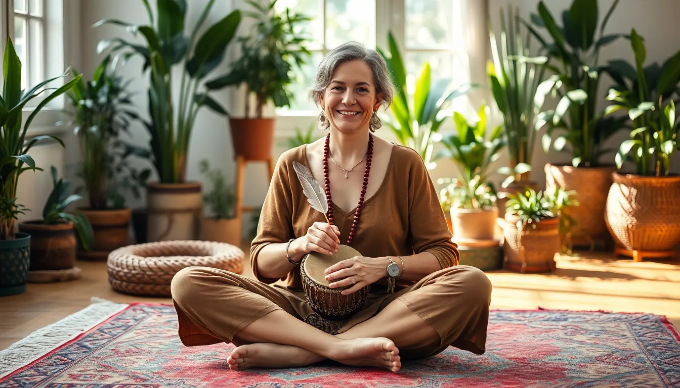 12 Famous Shamans Who Changed Spiritual Healing Forever (Ancient to Modern) 6 12 Famous Shamans Who Changed Spiritual Healing Forever (Ancient to Modern) 5