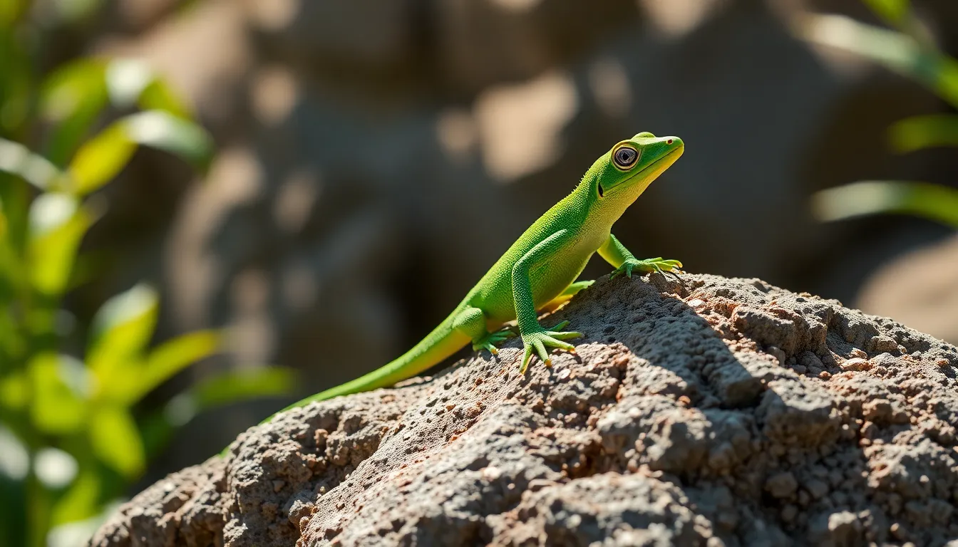 Gecko Symbolism: Ancient Spiritual Meanings & Modern Spirit Animal Guide 5