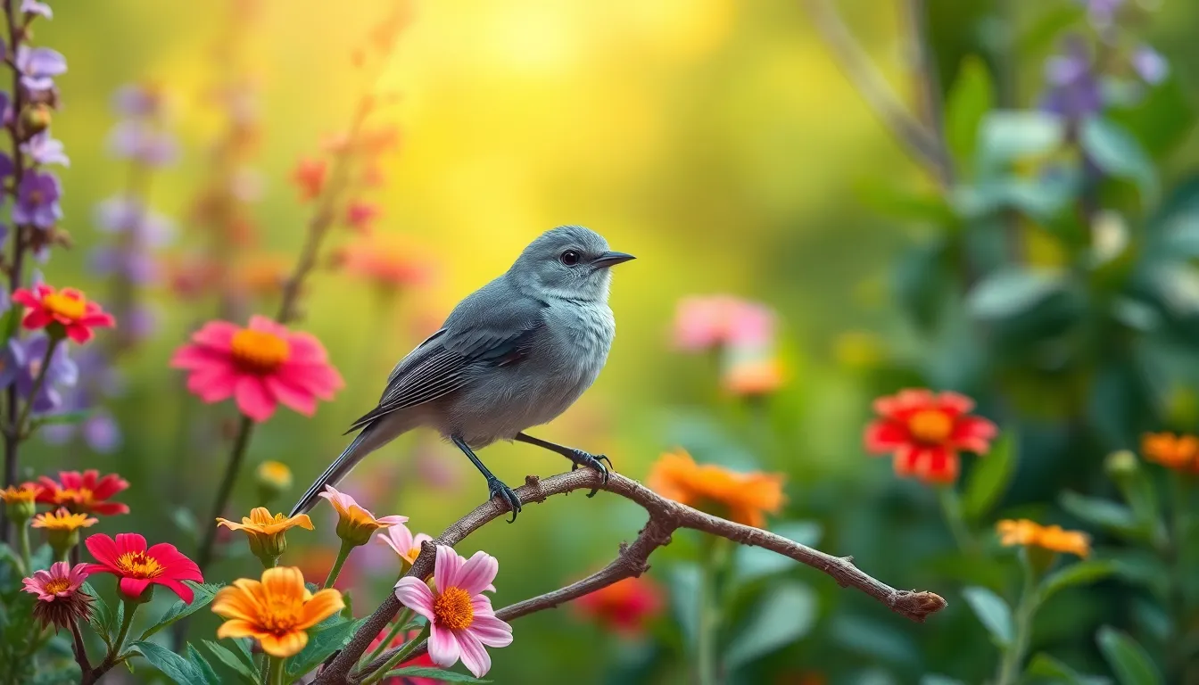 Gray Catbird Spiritual Meaning: Your Guide to Hidden Wisdom & Authentic Voice 6 Gray Catbird Spiritual Meaning: Your Guide to Hidden Wisdom & Authentic Voice 5