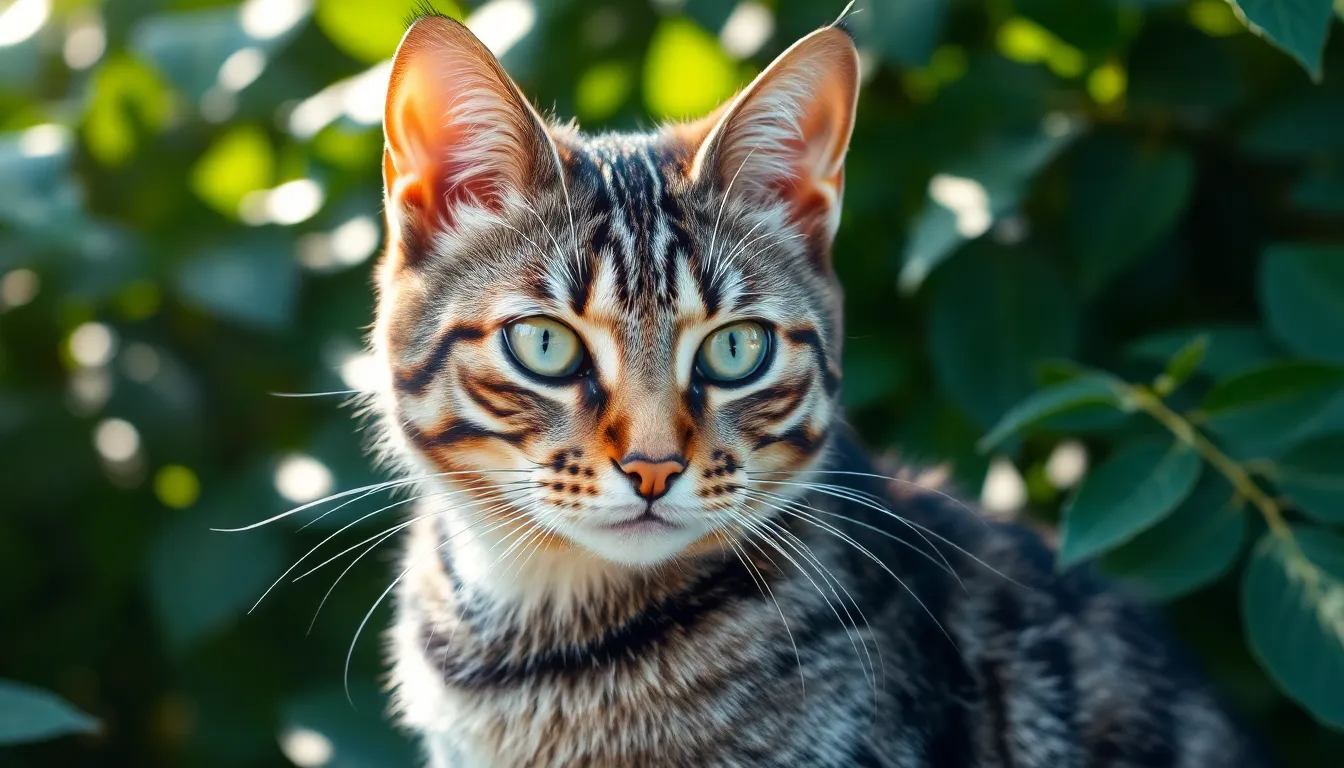 Grey Ghost Tabby Meaning: Unlock the Mystical Symbolism of These Ethereal Cats 6 Grey Ghost Tabby Meaning: Unlock the Mystical Symbolism of These Ethereal Cats 5