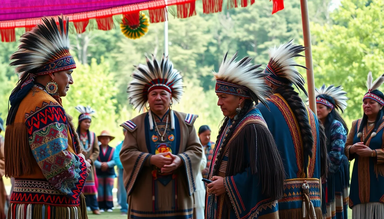 Native American Spirit Names: Sacred Meanings and Cultural Traditions Explained 6 Native American Spirit Names: Sacred Meanings and Cultural Traditions Explained 5