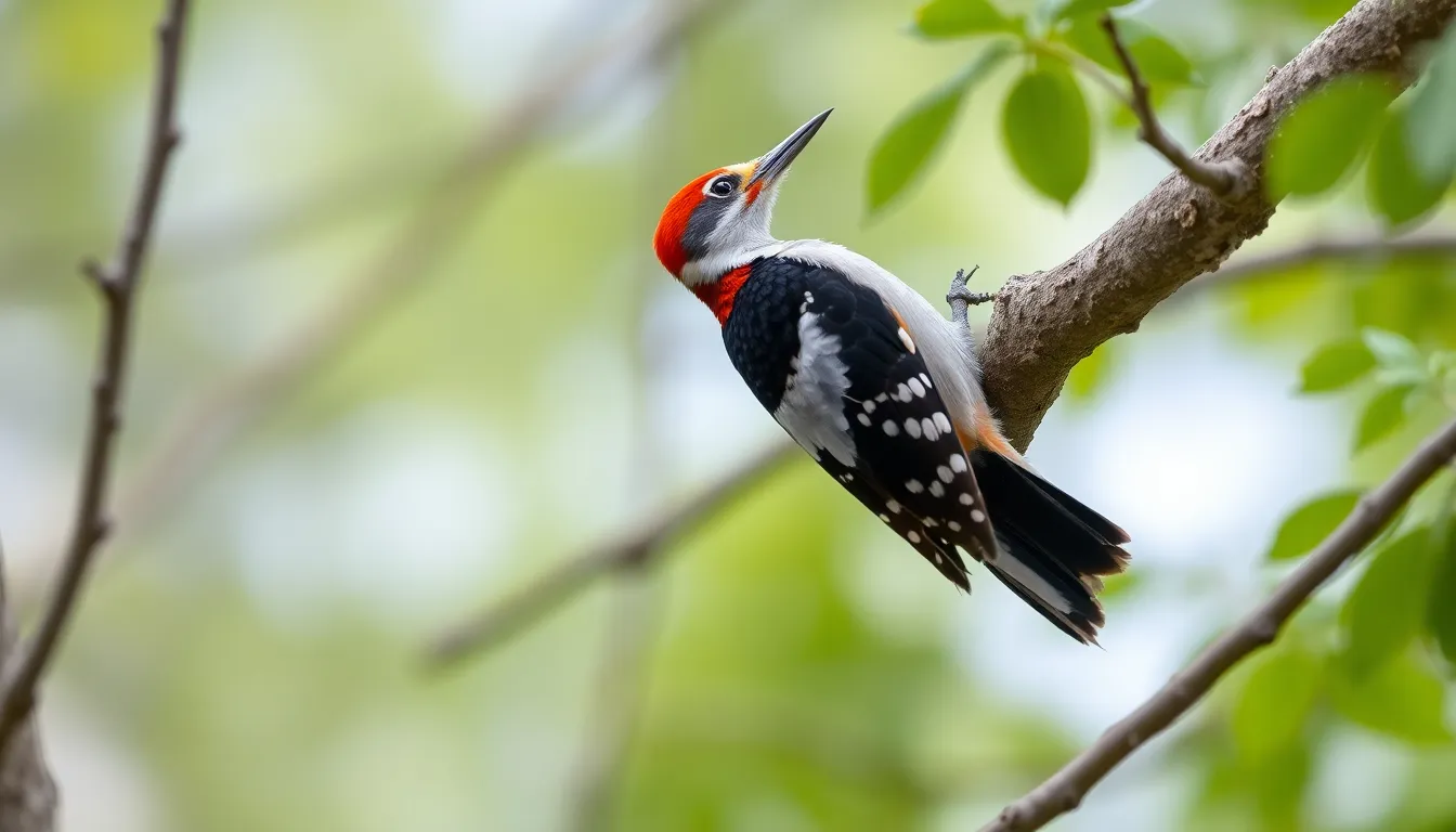 Northern Flicker Spiritual Meaning: 7 Powerful Messages This Sacred Bird Brings You 6 Northern Flicker Spiritual Meaning: 7 Powerful Messages This Sacred Bird Brings You 5
