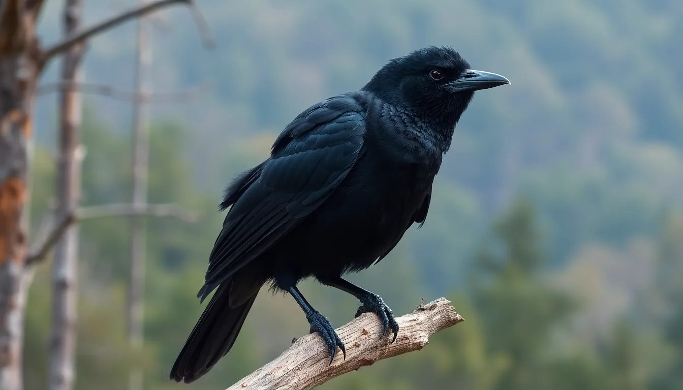 Rook Bird Symbolism: Spiritual Meaning, Totem Powers & Ancient Wisdom Revealed 6 Rook Bird Symbolism: Spiritual Meaning, Totem Powers & Ancient Wisdom Revealed 5