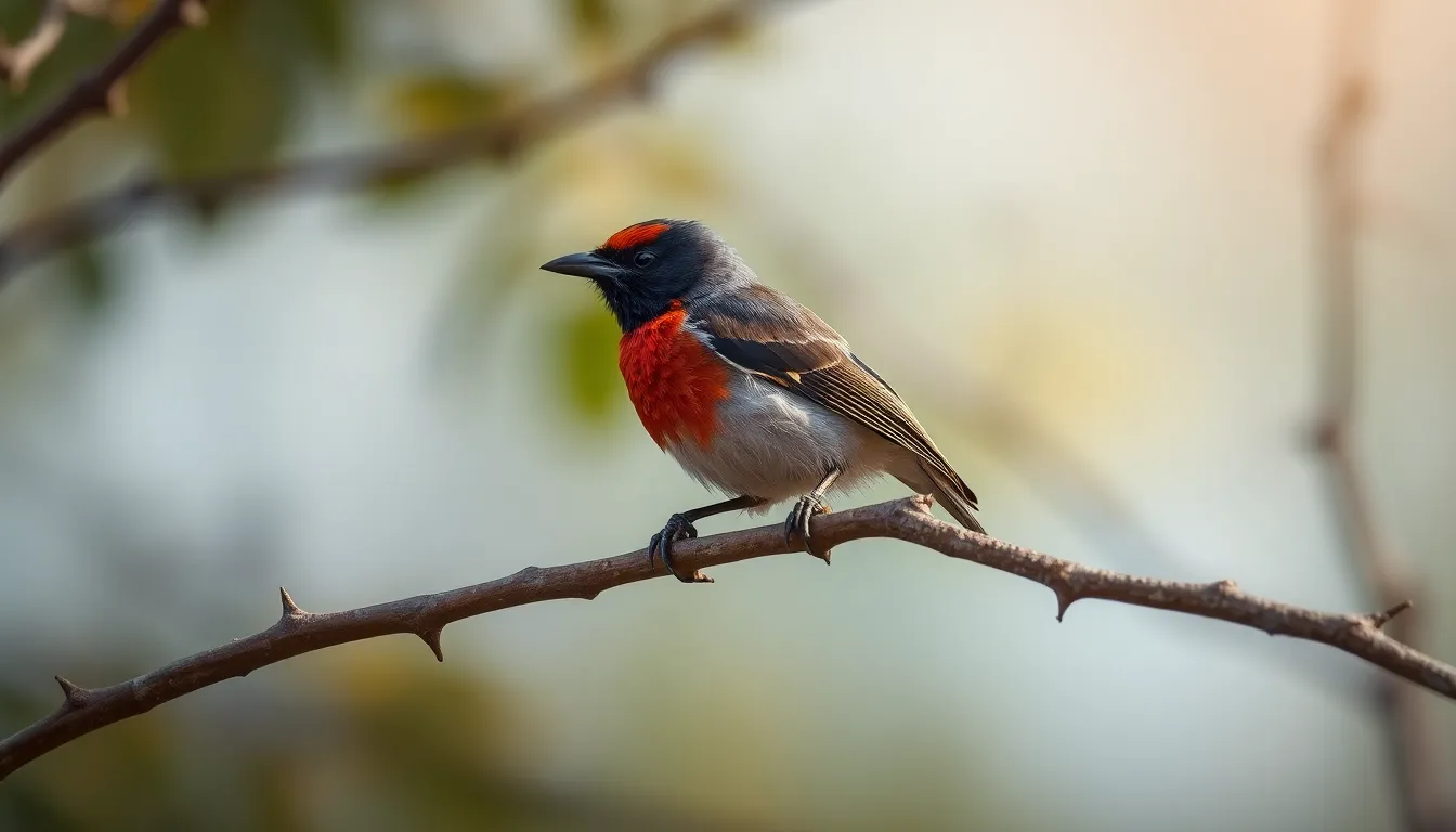 Shrike Spiritual Meaning: What This Powerful Spirit Animal Reveals About You 6 Shrike Spiritual Meaning: What This Powerful Spirit Animal Reveals About You 5