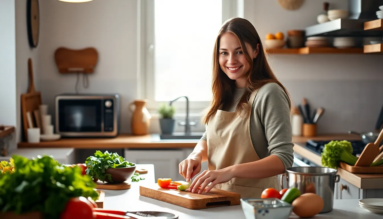 7 Clear Signs God Is Preparing You to Be a Wife (You'll Feel the Shift!) 6 7 Clear Signs God Is Preparing You to Be a Wife (You'll Feel the Shift!) 5