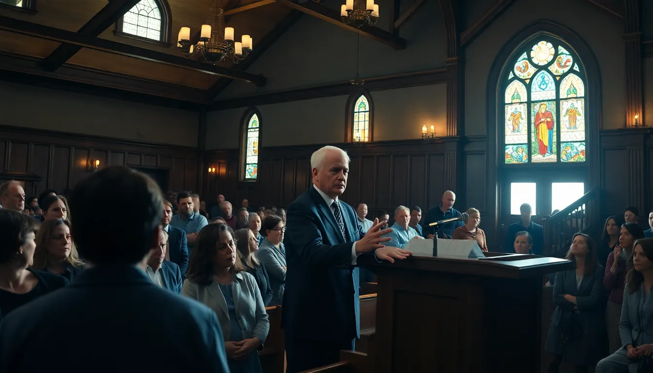 7 Warning Signs of an Arrogant Pastor Every Church Member Should Know 6 7 Warning Signs of an Arrogant Pastor Every Church Member Should Know 5