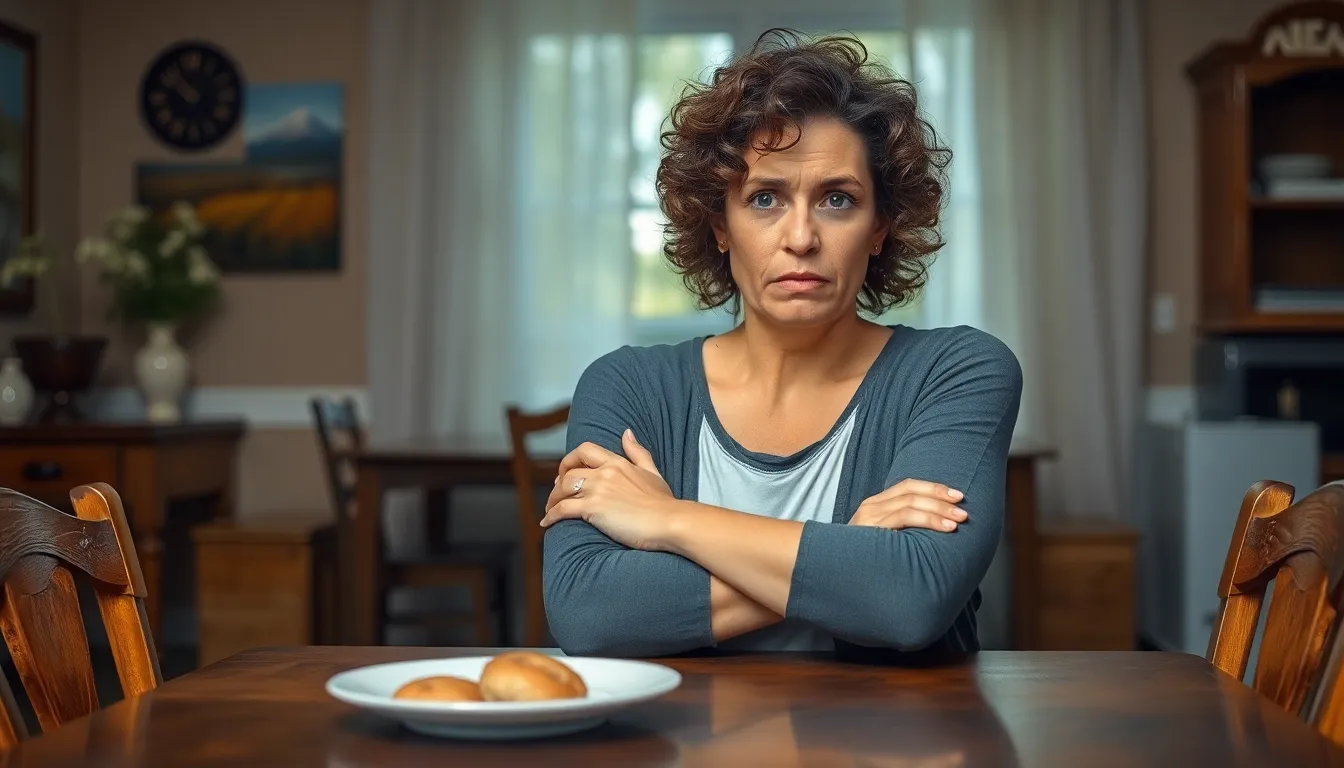 7 Warning Signs of an Ungrateful Wife (And How to Address Them) 6 7 Warning Signs of an Ungrateful Wife (And How to Address Them) 5
