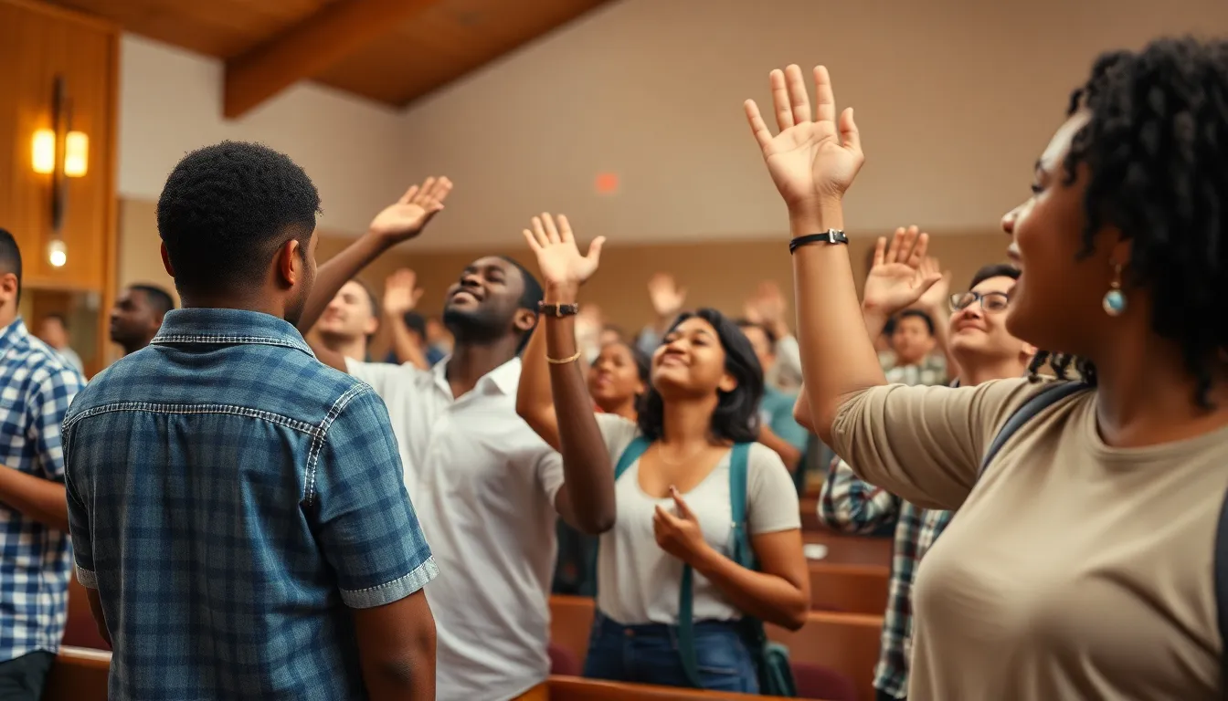 7 Biblical Signs of Anointing by the Holy Spirit Every Believer Should Know 6 7 Biblical Signs of Anointing by the Holy Spirit Every Believer Should Know 5