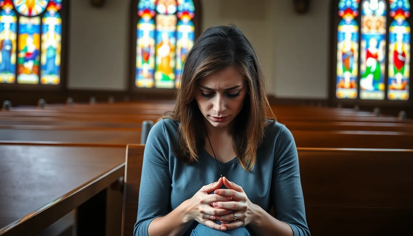 7 Warning Signs Your Pastor Is Flirting With You (Red Flags to Watch) 6 7 Warning Signs Your Pastor Is Flirting With You (Red Flags to Watch) 5