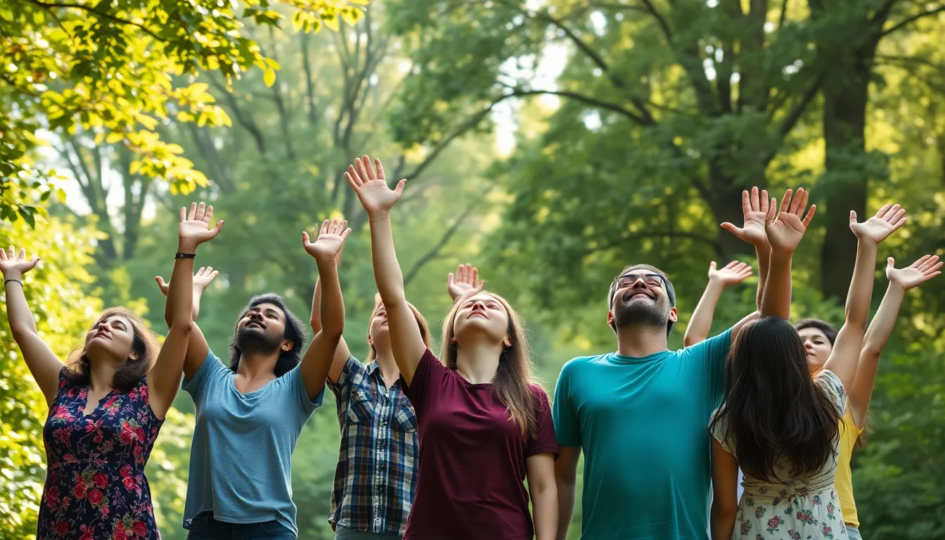 7 Clear Signs You're Marked by God (Most People Miss These Divine Signals) 5