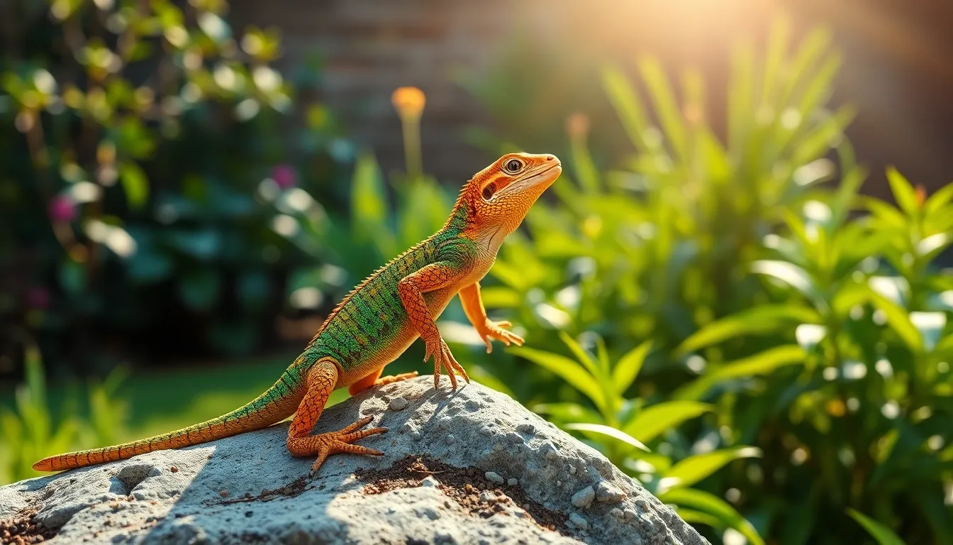 Skink Lizard Spiritual Meaning: Symbolism, Totem & Messages Revealed 6 Skink Lizard Spiritual Meaning: Symbolism, Totem & Messages Revealed 5