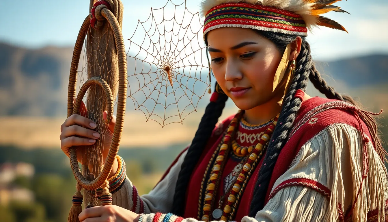 Spider Spirit Animal: Meaning, Signs & How to Connect With This Powerful Guide 6 Spider Spirit Animal: Meaning, Signs & How to Connect With This Powerful Guide 5
