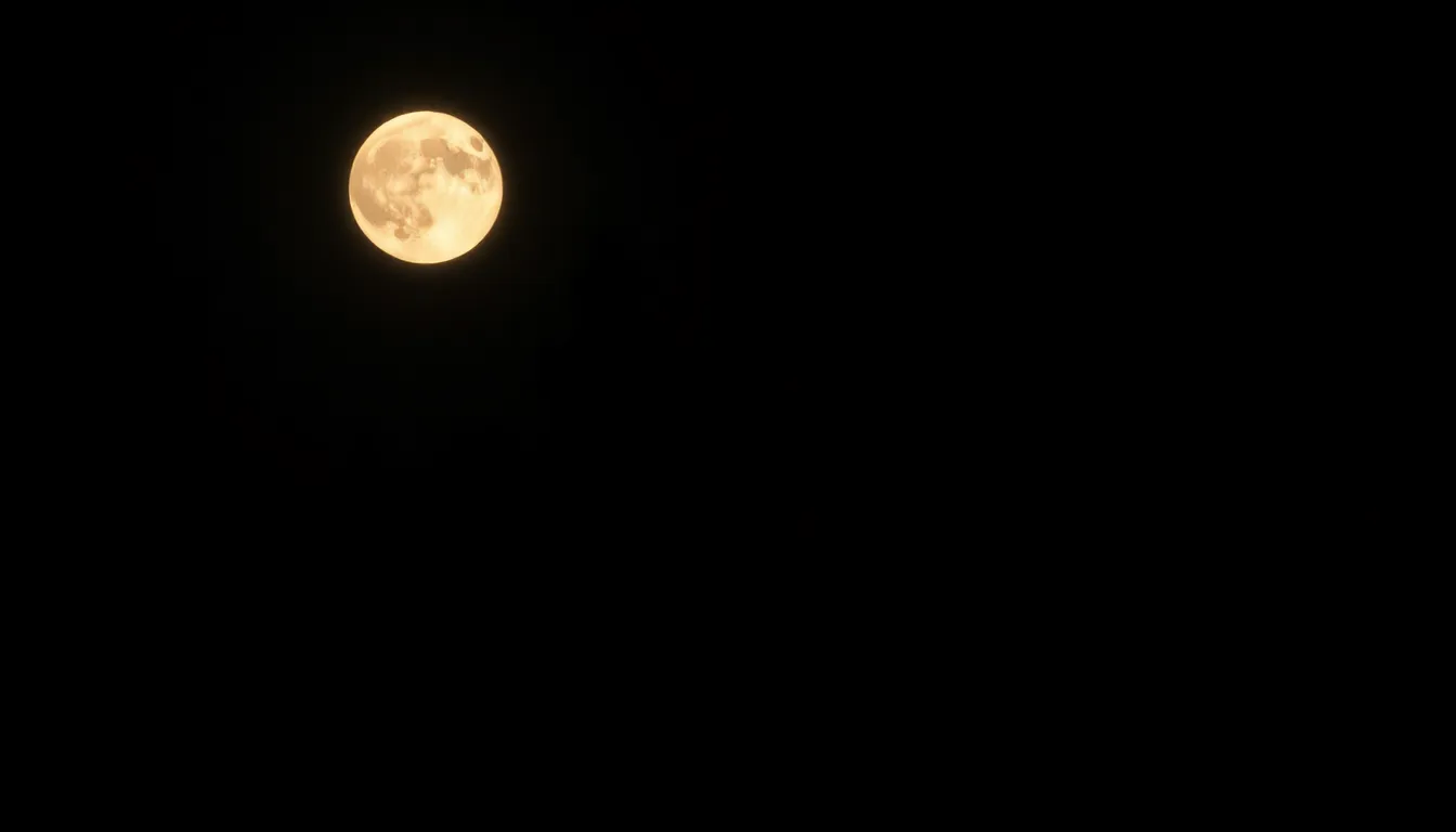 Spiritual Meaning of Headache During Full Moon: Why Your Head Hurts & What It Means 6 Spiritual Meaning of Headache During Full Moon: Why Your Head Hurts & What It Means 5