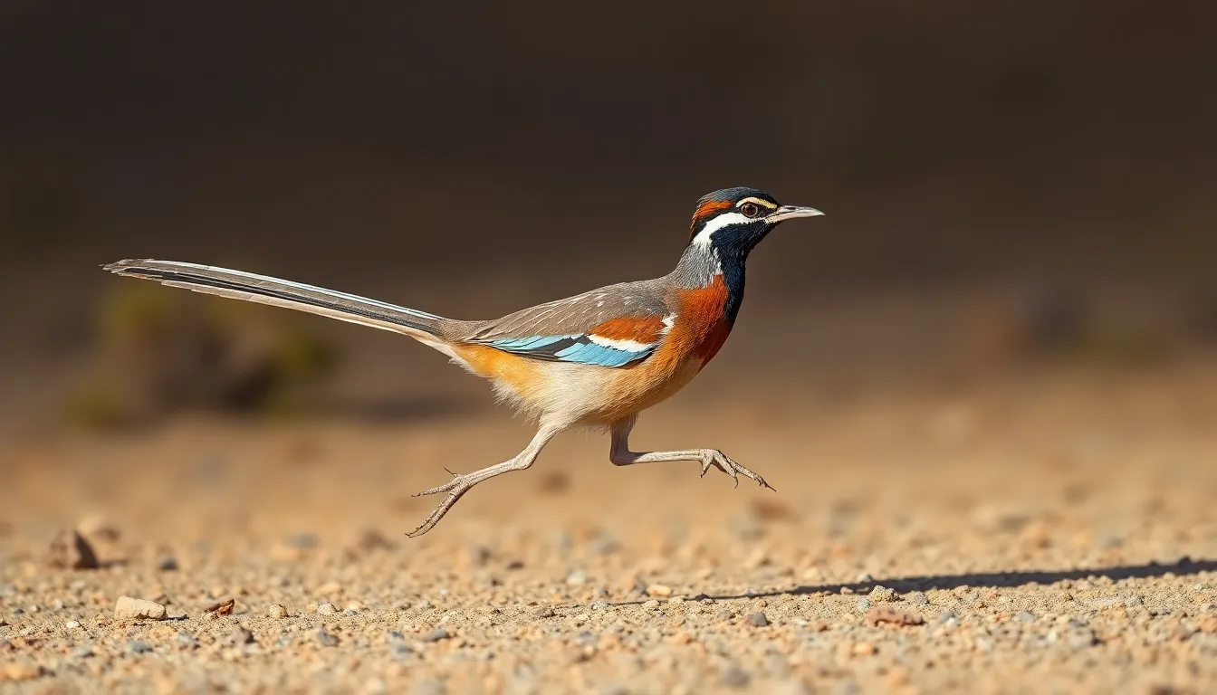 Spiritual Meaning of Roadrunner: Sacred Messages & Native American Wisdom Revealed 6 Spiritual Meaning of Roadrunner: Sacred Messages & Native American Wisdom Revealed 5