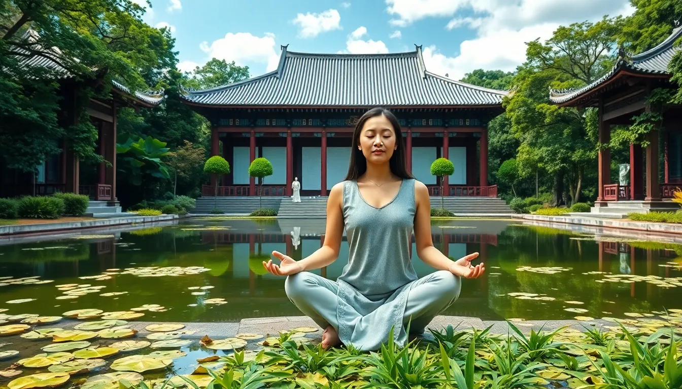 Spiritual Meaning of Vertigo: 7 Signs Your Soul Is Calling for Balance 6 Spiritual Meaning of Vertigo: 7 Signs Your Soul Is Calling for Balance 5