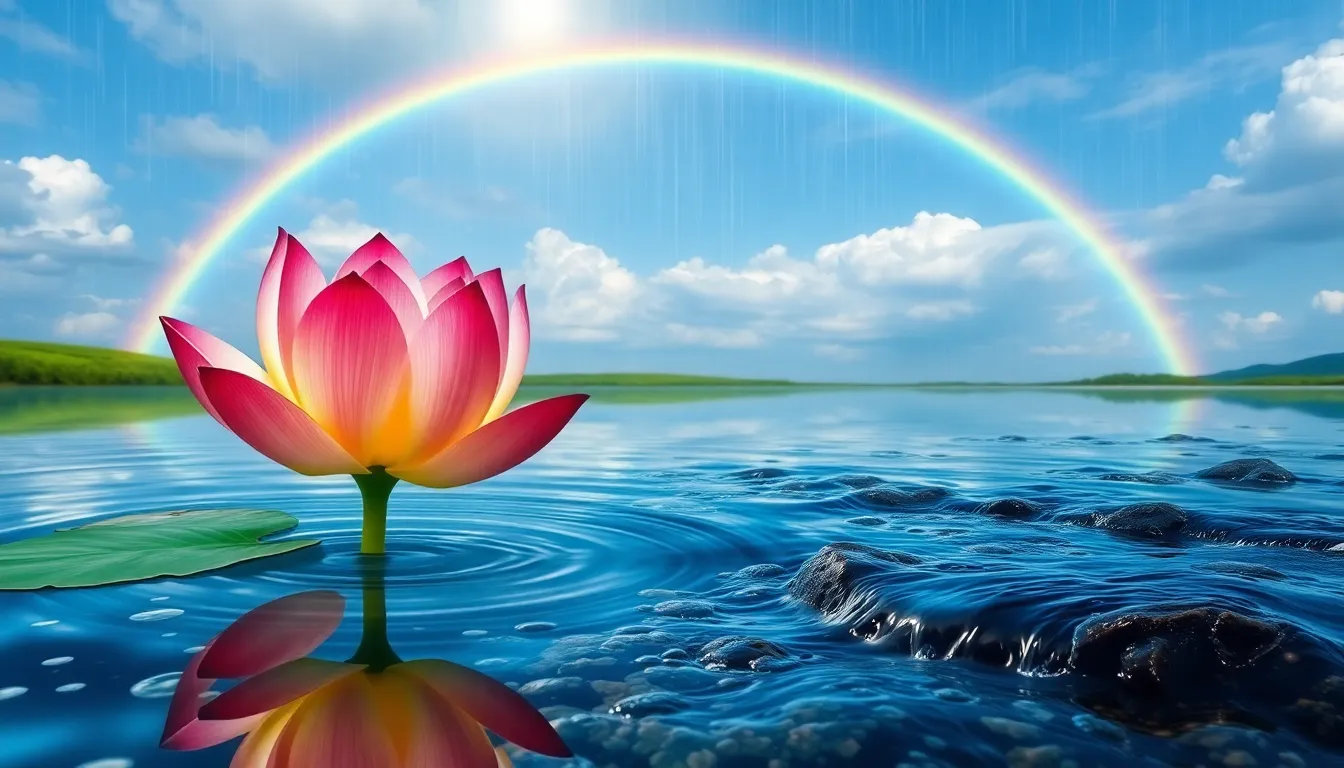 15 Powerful Symbols of Forgiveness That Heal Hearts and Restore Relationships 5