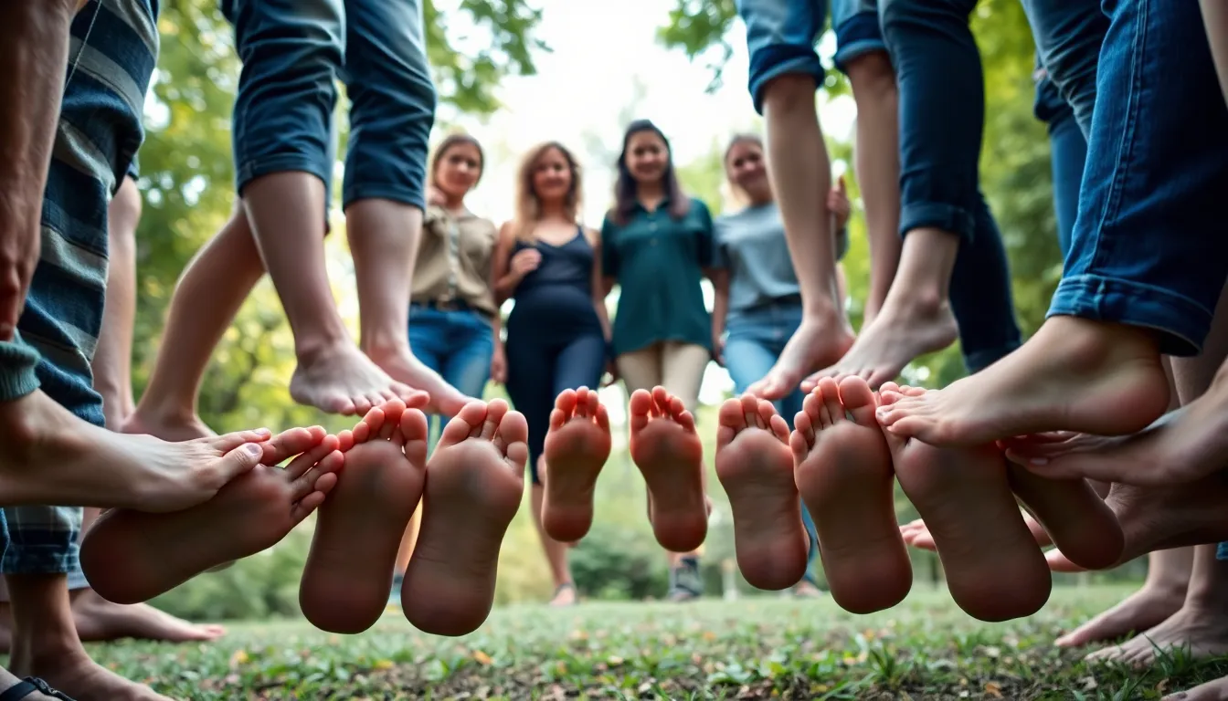 Webbed Toes Spiritual Meaning: Ancient Signs of Psychic Gifts & Water Magic 6 Webbed Toes Spiritual Meaning: Ancient Signs of Psychic Gifts & Water Magic 5
