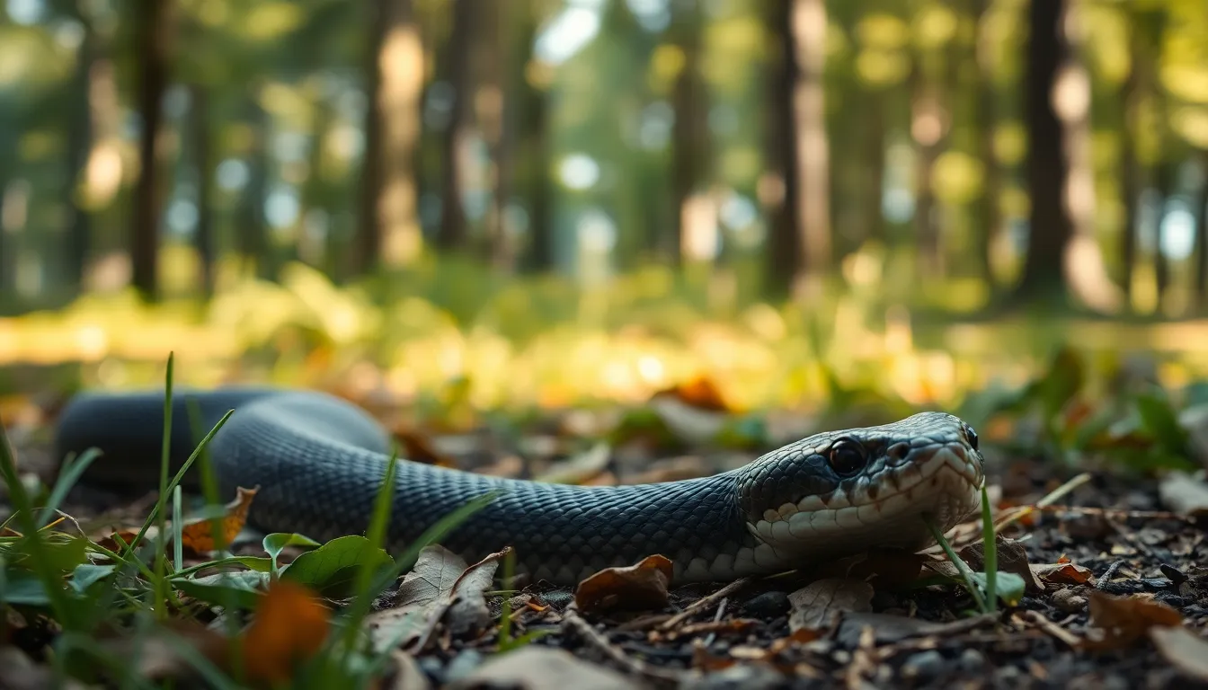 What Does It Mean Spiritually When You See a Dead Snake? 7 Powerful Signs 6 What Does It Mean Spiritually When You See a Dead Snake? 7 Powerful Signs 5