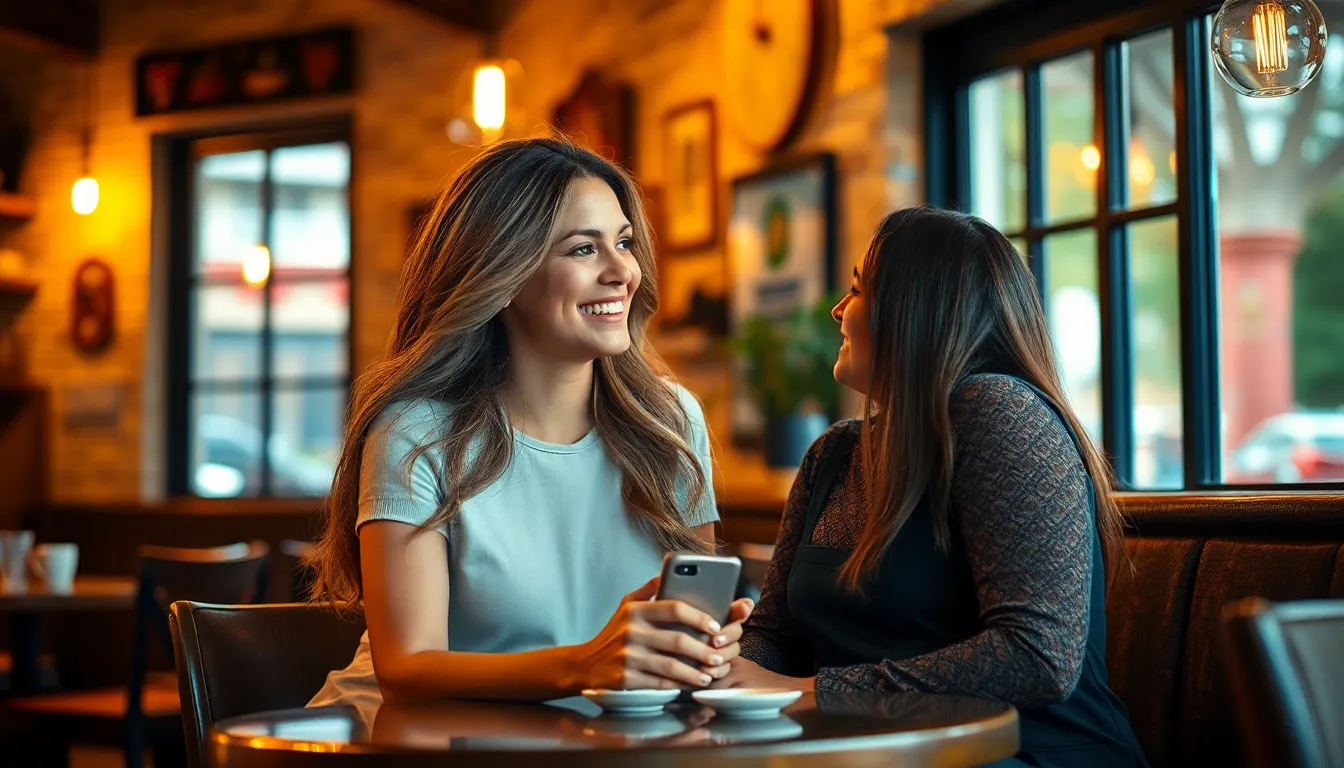 What Is a Siren Personality? 7 Traits That Make People Irresistibly Magnetic 5