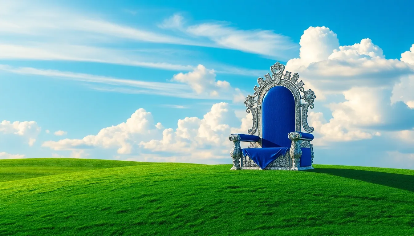 What Is the Biblical Meaning of the Color Royal Blue? Divine Symbolism Explained 6 What Is the Biblical Meaning of the Color Royal Blue? Divine Symbolism Explained 5