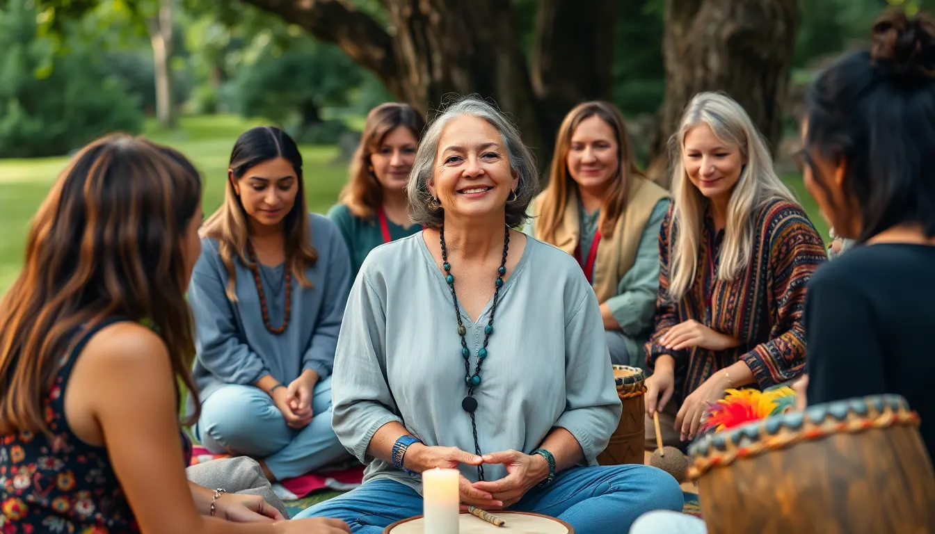 Are Shamans Good? The Truth About Ancient Healers vs. Modern Medicine 8 Are Shamans Good? The Truth About Ancient Healers vs. Modern Medicine 7