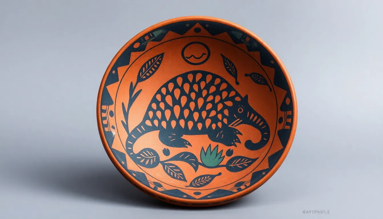 Armadillo Symbolism and Meaning: Spiritual Messages of Protection and Boundaries 8 Armadillo Symbolism and Meaning: Spiritual Messages of Protection and Boundaries 7