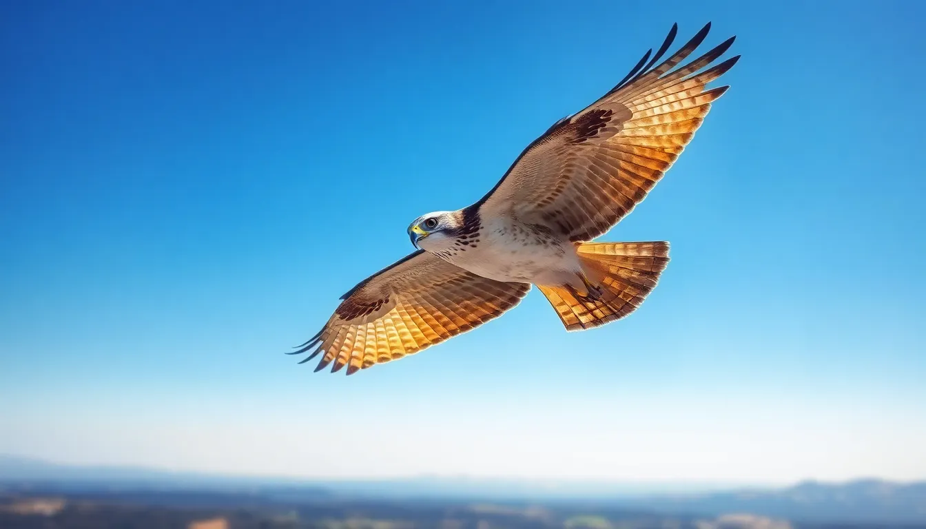 Biblical Meaning of Seeing a Falcon: Divine Messages and Spiritual Symbolism Revealed 8 Biblical Meaning of Seeing a Falcon: Divine Messages and Spiritual Symbolism Revealed 7