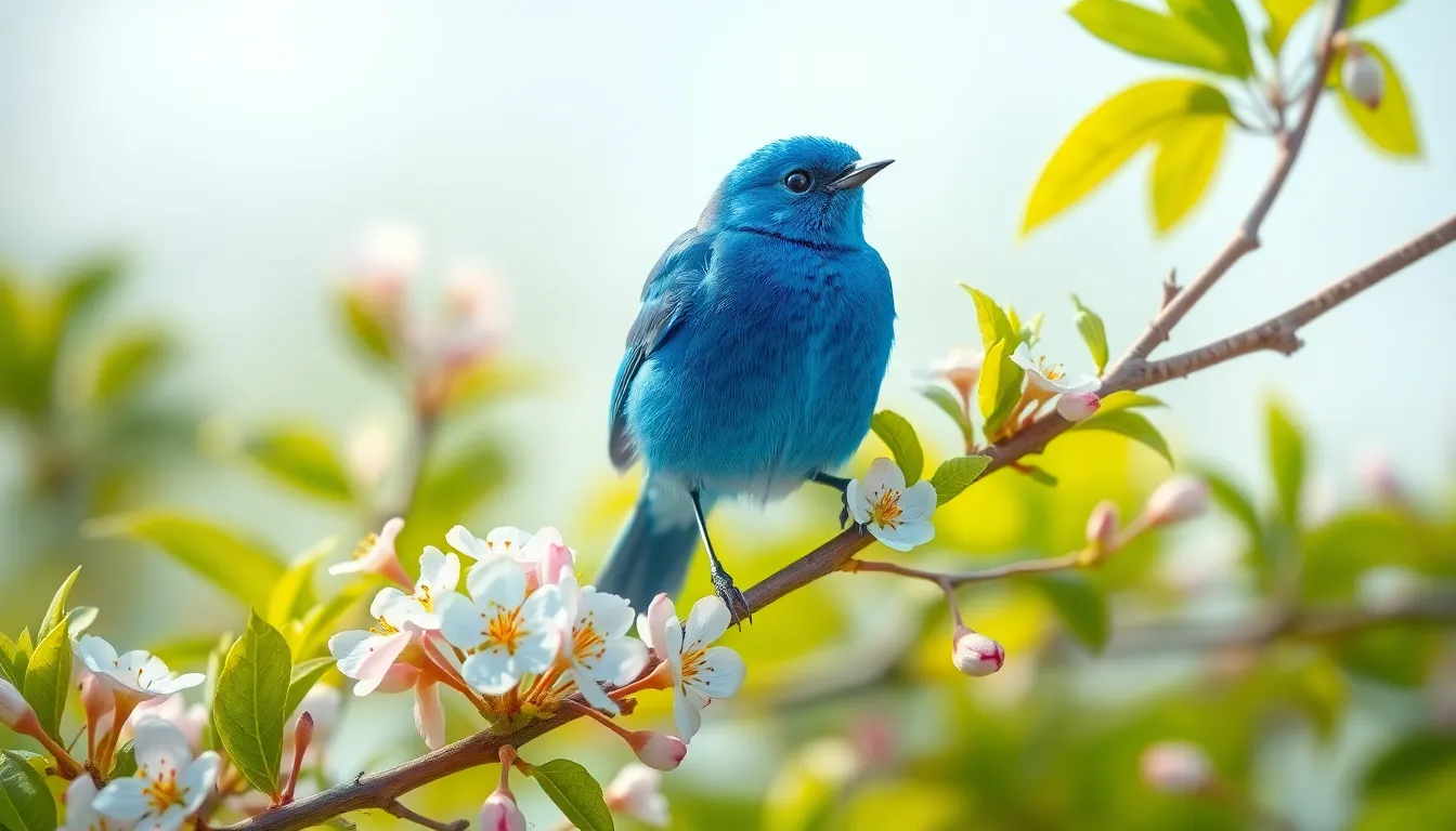 Bluebirds Symbolism: 7 Powerful Meanings That Will Transform Your Spiritual Journey 8 Bluebirds Symbolism: 7 Powerful Meanings That Will Transform Your Spiritual Journey 7