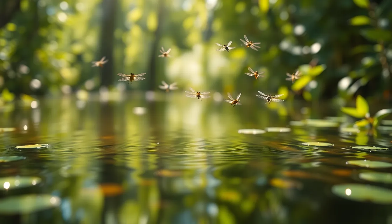 Damselfly Spiritual Meaning: 7 Powerful Messages From Your Spirit Guide 8 Damselfly Spiritual Meaning: 7 Powerful Messages From Your Spirit Guide 7