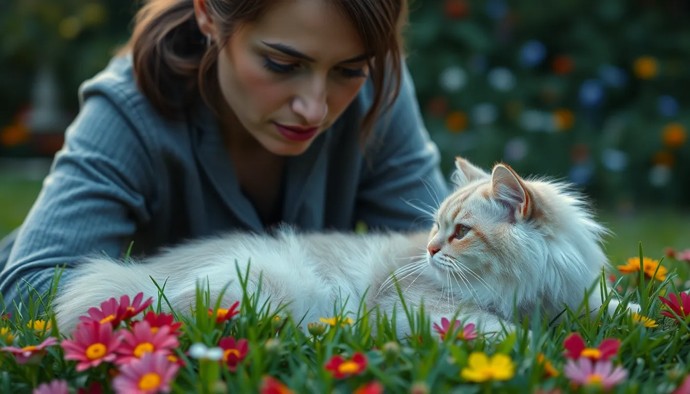 Dead Cat Dream Meaning: 7 Spiritual Messages Your Subconscious Is Sending You 8 Dead Cat Dream Meaning: 7 Spiritual Messages Your Subconscious Is Sending You 7