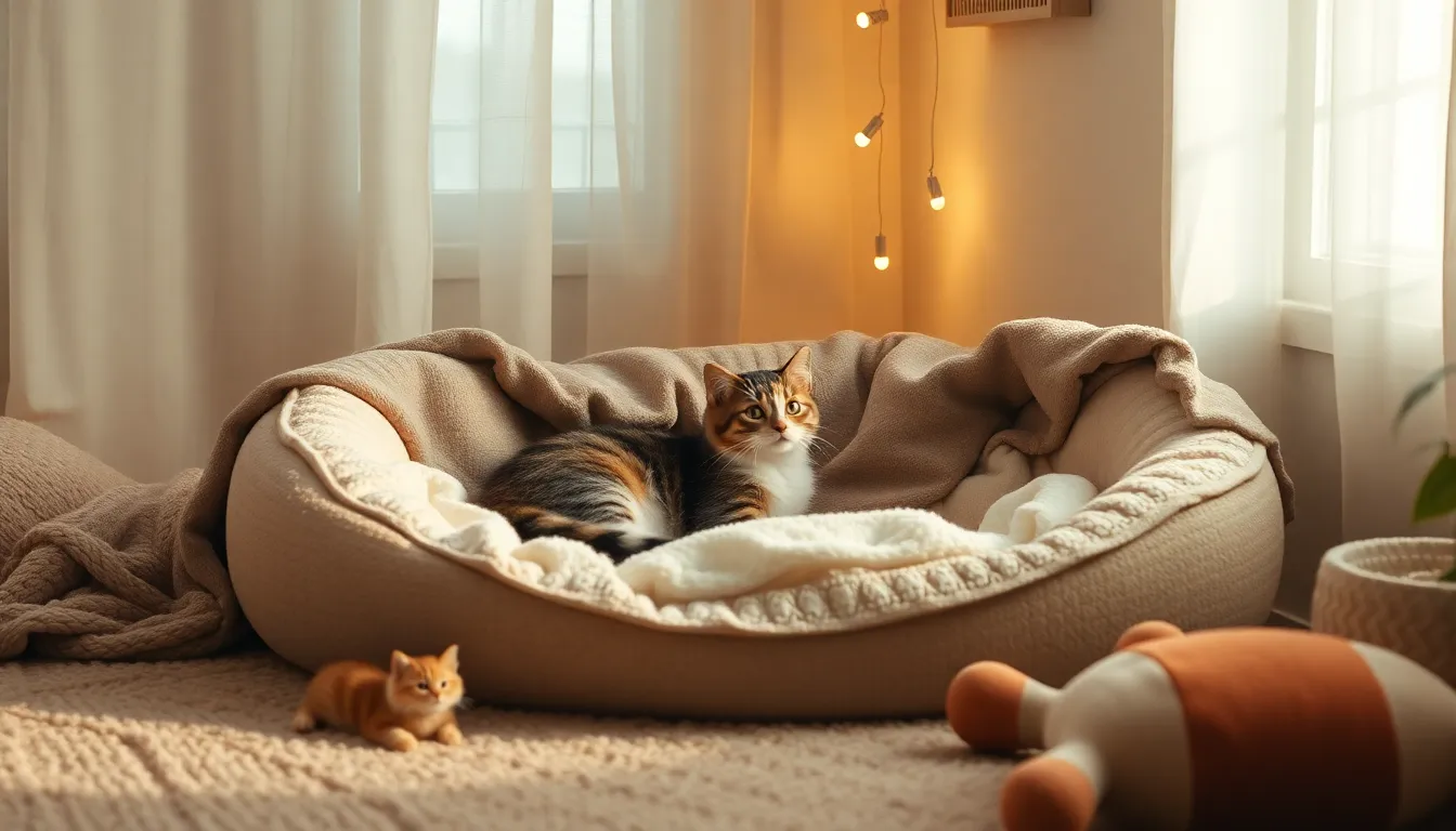 Do Cats Say Goodbye Before They Die? Signs Your Cat May Be Saying Farewell 8 Do Cats Say Goodbye Before They Die? Signs Your Cat May Be Saying Farewell 7