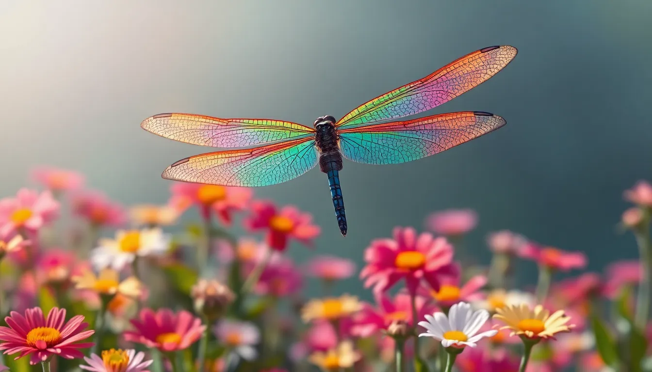 Dragonfly Symbolism: 7 Powerful Spiritual Meanings That Will Transform Your Life 8 Dragonfly Symbolism: 7 Powerful Spiritual Meanings That Will Transform Your Life 7