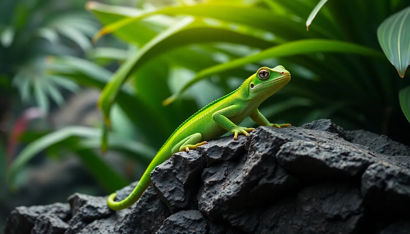 Gecko Symbolism: Ancient Spiritual Meanings & Modern Spirit Animal Guide 7