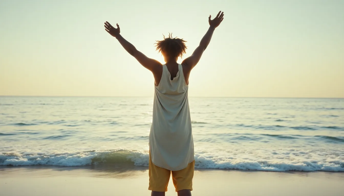 Grand Rising Spiritual Meaning: Why This Greeting Will Transform Your Morning 8 Grand Rising Spiritual Meaning: Why This Greeting Will Transform Your Morning 7