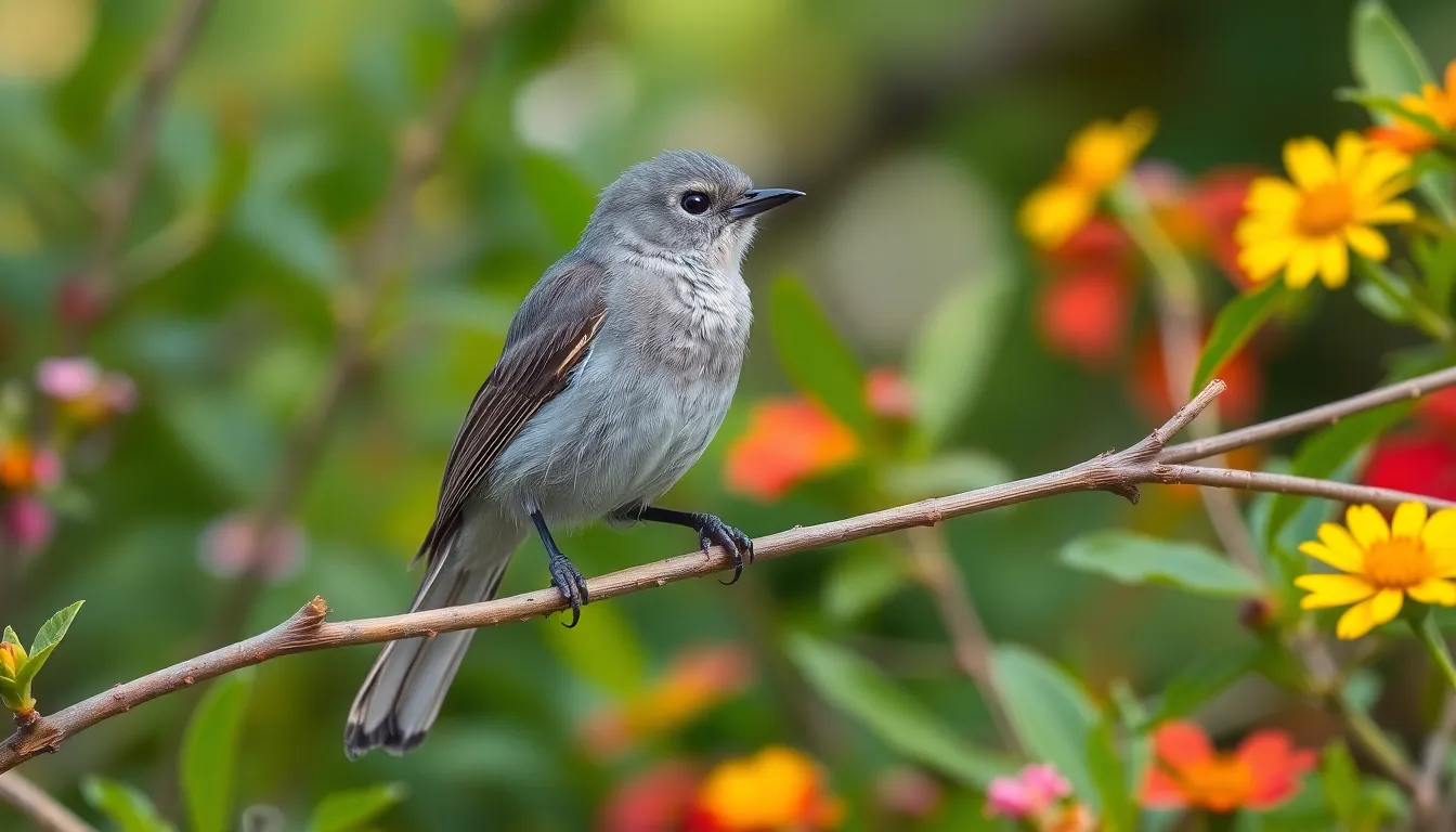 Gray Catbird Spiritual Meaning: Your Guide to Hidden Wisdom & Authentic Voice 8 Gray Catbird Spiritual Meaning: Your Guide to Hidden Wisdom & Authentic Voice 7
