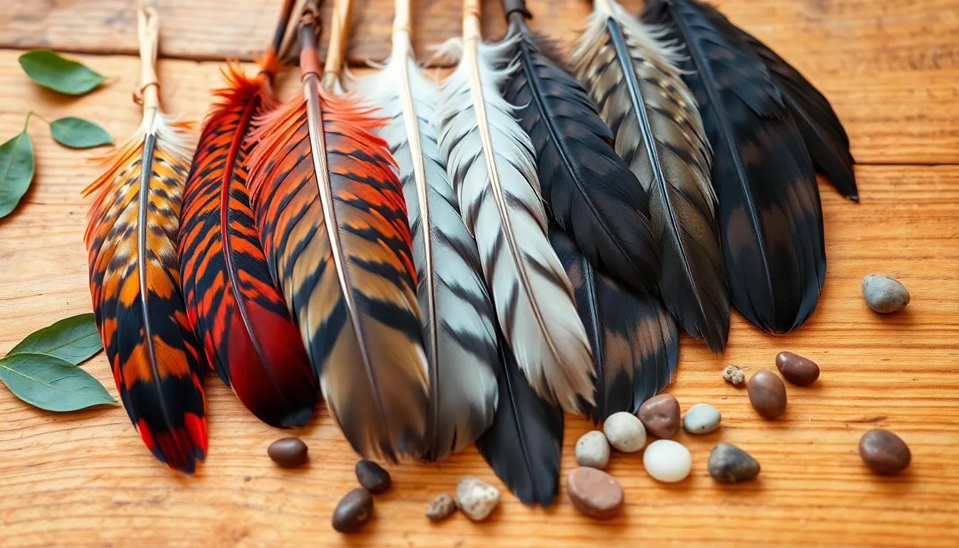 Hawk Feathers Spiritual Meaning: 7 Divine Messages You Can't Ignore 8 Hawk Feathers Spiritual Meaning: 7 Divine Messages You Can't Ignore 7