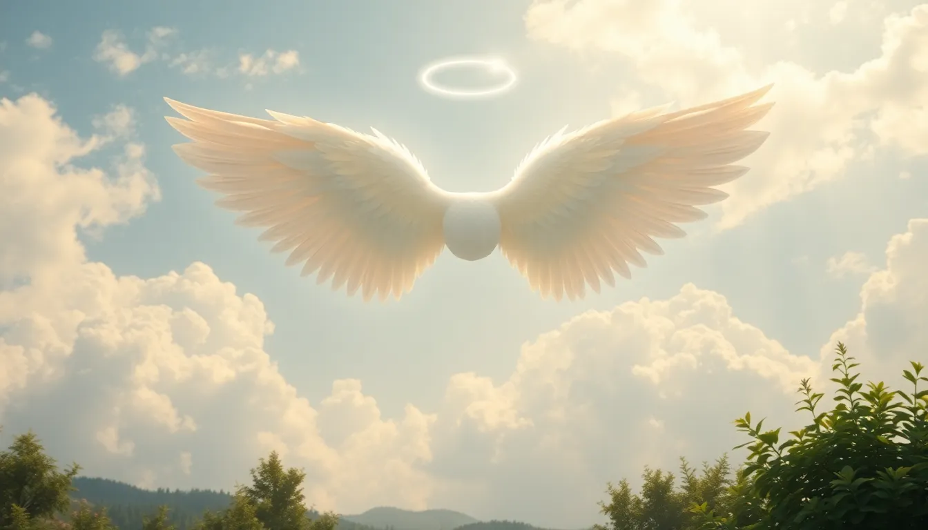 How Tall Are Guardian Angels? The Shocking Truth About Their Real Height 8 How Tall Are Guardian Angels? The Shocking Truth About Their Real Height 7