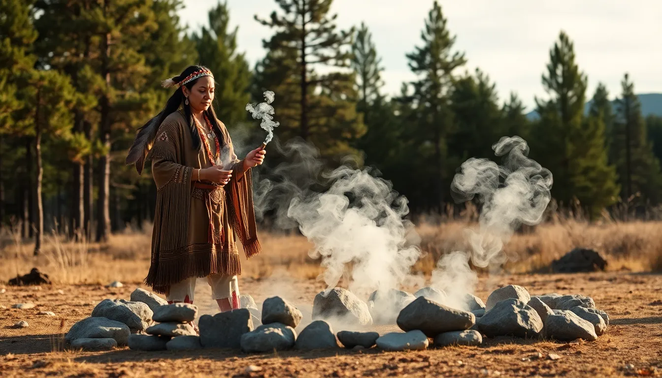 How to Become a Shaman: Complete Guide to Starting Your Spiritual Journey 8 How to Become a Shaman: Complete Guide to Starting Your Spiritual Journey 7