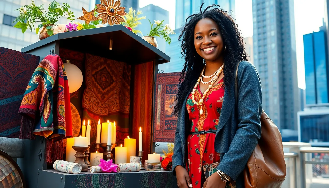 Who Are Mami Wata Daughters? The Powerful Water Spirits Chosen by Ancient African Gods 8 Who Are Mami Wata Daughters? The Powerful Water Spirits Chosen by Ancient African Gods 7