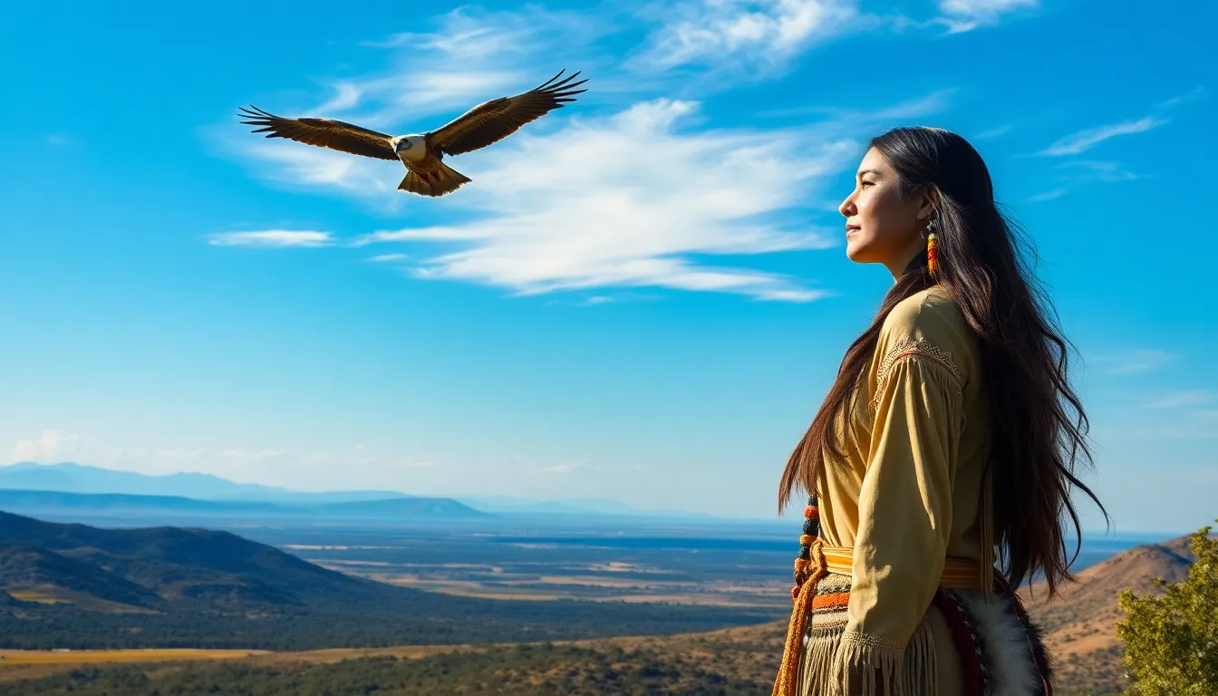 Native American Spirit Names: Sacred Meanings and Cultural Traditions Explained 8 Native American Spirit Names: Sacred Meanings and Cultural Traditions Explained 7