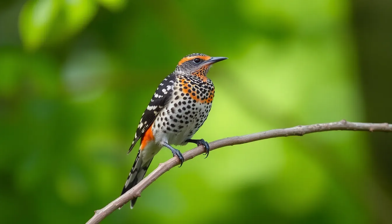 Northern Flicker Spiritual Meaning: 7 Powerful Messages This Sacred Bird Brings You 8 Northern Flicker Spiritual Meaning: 7 Powerful Messages This Sacred Bird Brings You 7