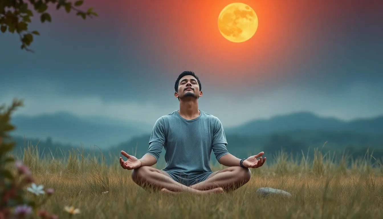 Orange Moon Spiritual Meaning: 7 Sacred Messages & How to Use This Lunar Energy 8 Orange Moon Spiritual Meaning: 7 Sacred Messages & How to Use This Lunar Energy 7