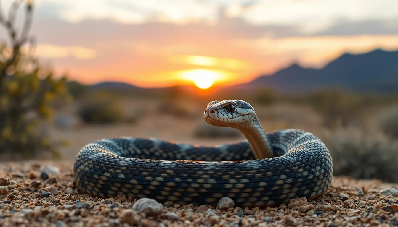 Rattlesnake Spiritual Meaning: 7 Powerful Signs of Transformation & Rebirth 8 Rattlesnake Spiritual Meaning: 7 Powerful Signs of Transformation & Rebirth 7