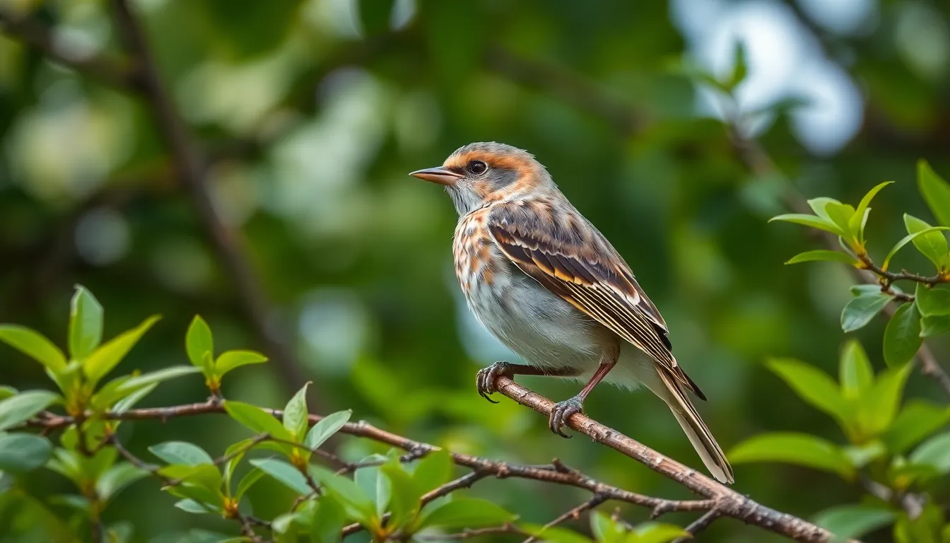 Shrike Spiritual Meaning: What This Powerful Spirit Animal Reveals About You 8 Shrike Spiritual Meaning: What This Powerful Spirit Animal Reveals About You 7