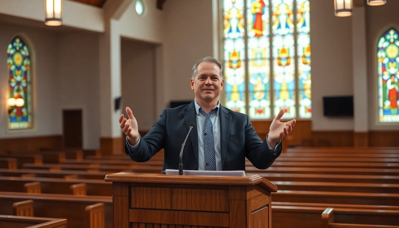 7 Warning Signs of an Arrogant Pastor Every Church Member Should Know 8 7 Warning Signs of an Arrogant Pastor Every Church Member Should Know 7