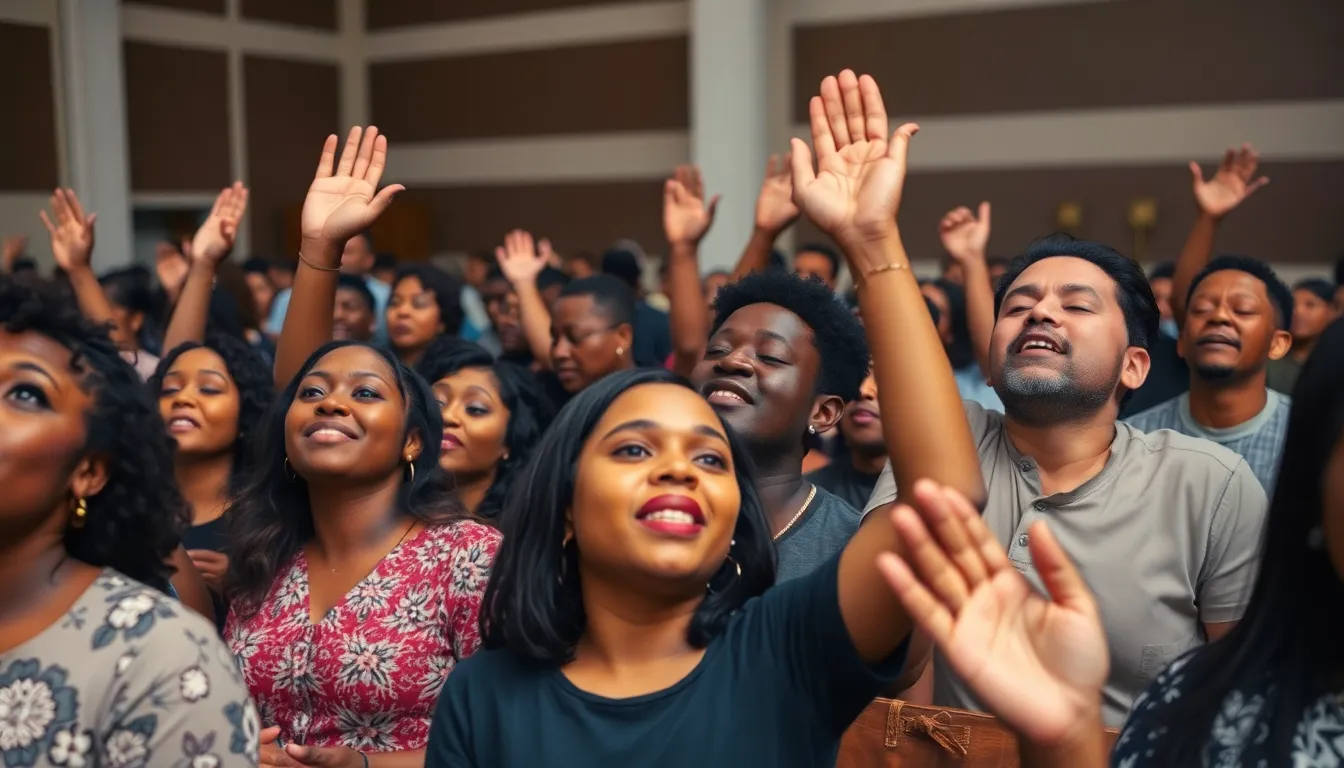 7 Clear Signs of Fake Speaking in Tongues Every Christian Should Know 8 7 Clear Signs of Fake Speaking in Tongues Every Christian Should Know 7