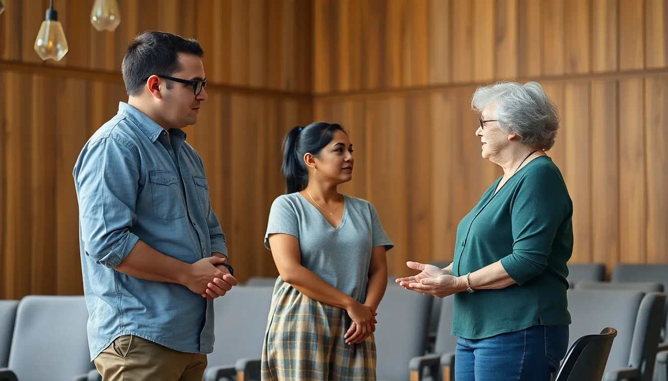7 Clear Signs Your Pastor Doesn't Like You (And What to Do About It) 8 7 Clear Signs Your Pastor Doesn't Like You (And What to Do About It) 7